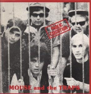 Public Execution Lp