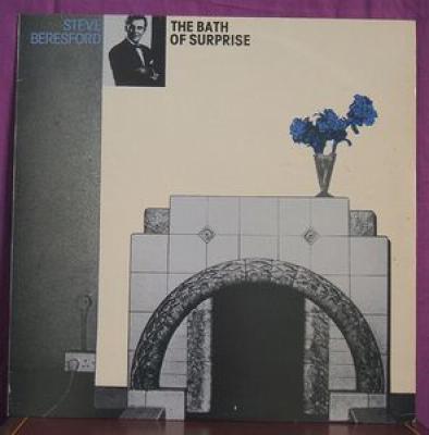 The Bath Of Surprise