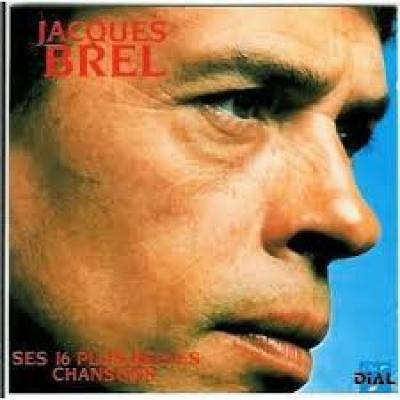 Ses 16 Plus Belles Chansons