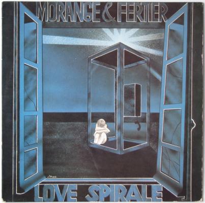 Love Spirale
