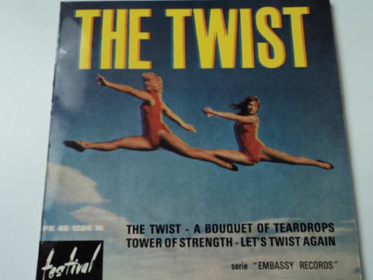 The Twist