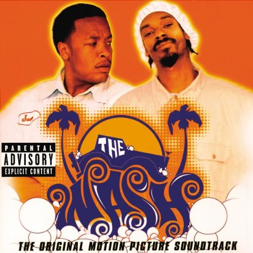 The Wash Original Motion Picture Soundtrack