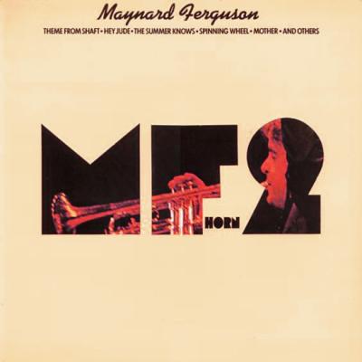 Maynard Ferguson Horn 2