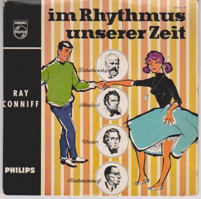 Thema Aus Dem Klavierkonzert N°1 / Thema Aus Dem Klavierkonzert N°2 / Fantasie-impromptu / Ständchen