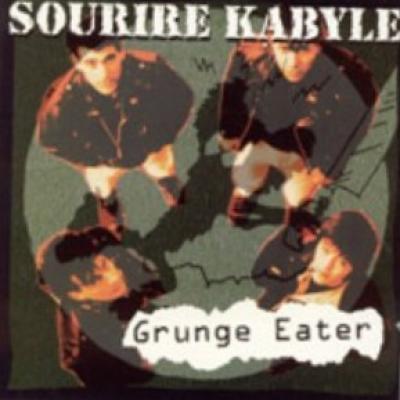 Grunge Eater