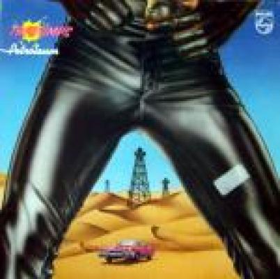 Petroleum