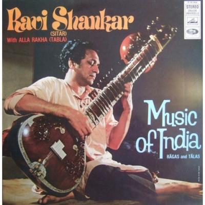 Music Of India