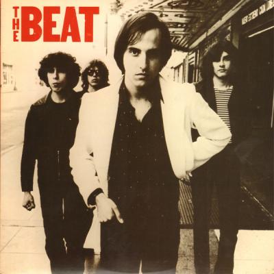 Beat (the)