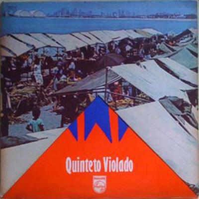 A Feira Quinteto Violado