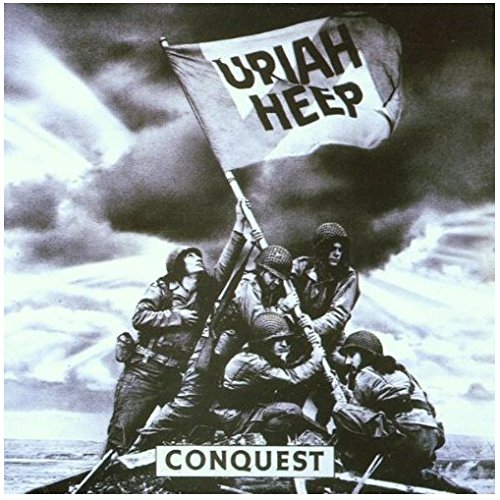 Conquest