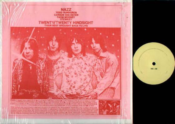 Twenty/twenty Hindsight