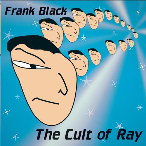 Cult Of Ray