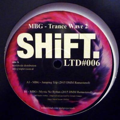 Trance Wave 2