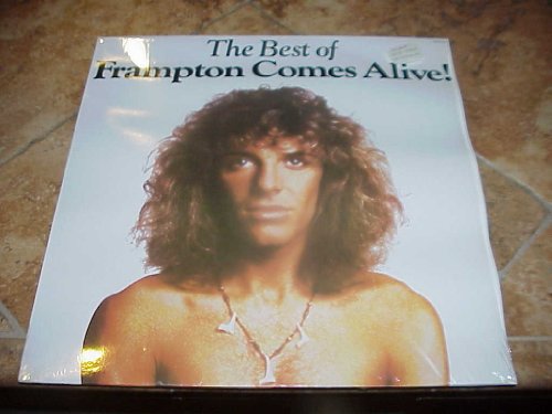 Best Of Frampton Comes Alive! / Vinyl Record