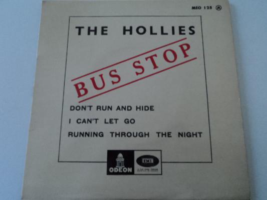 Bus Stop