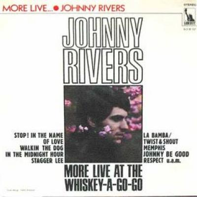 More Live At The Whiskey-a-go-go