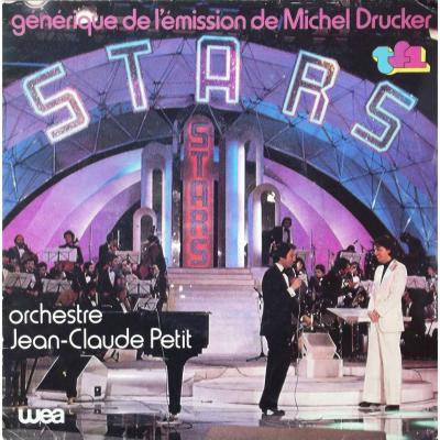 Générique De L'émission De Michel Drucker De Tf1 Stars