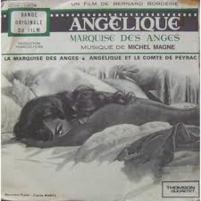 Angelique