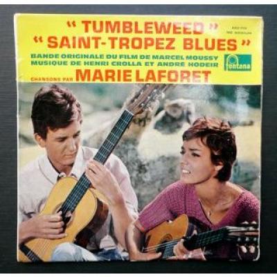 Saint-tropez Blues