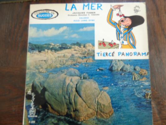 La Mer(1)