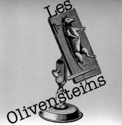Les Olivensteins