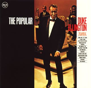The Popular Duke Ellington