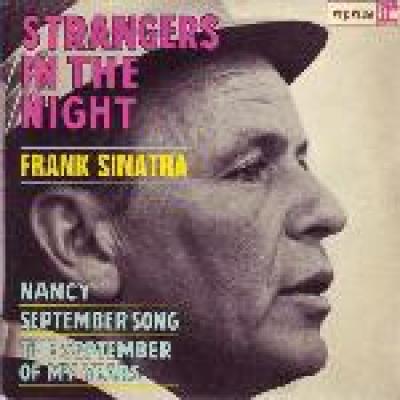 Strangers In The Night / September Song / Nancy / The September Of My Years