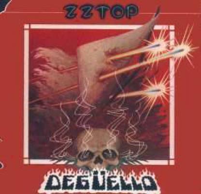 Degüello