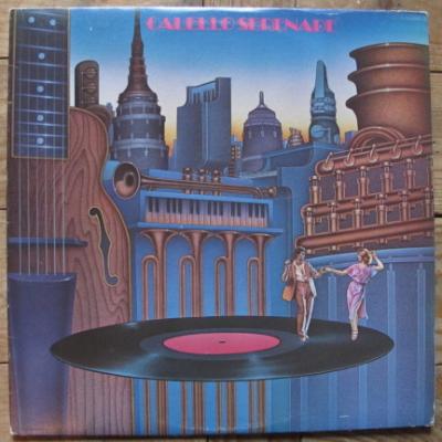 Calello Serenade