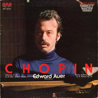 Chopin - Scherzo N°2