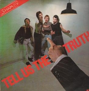 Tell Us The Truth