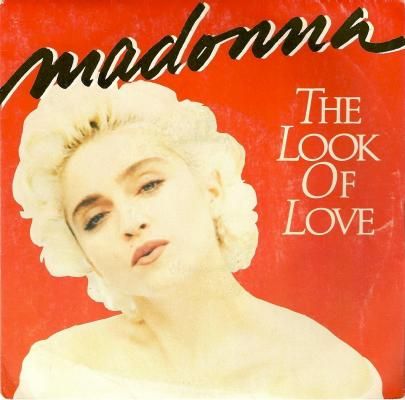 Look Of Love