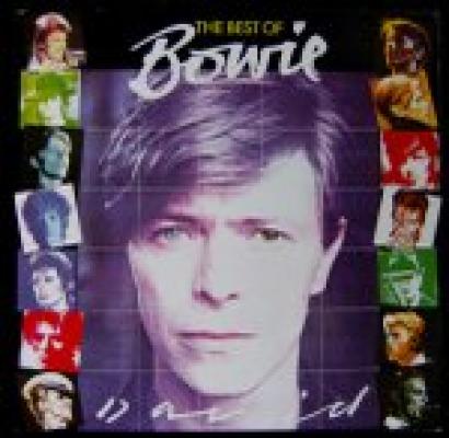 Best Of David Bowie
