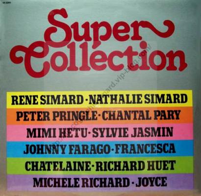 Super Collection