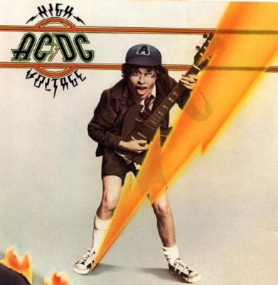 High Voltage