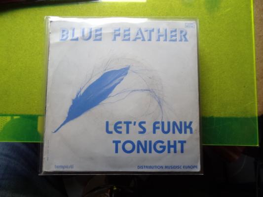 Let S Funk Tonight