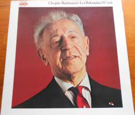 Les Polonaises N° 1 à 6