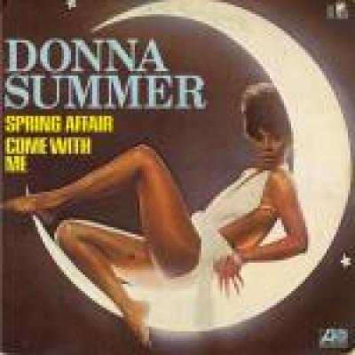 Spring Affair