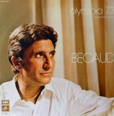 Olympia 73 1,78 5,95 10,12 ? (1,78 5,95 10,12)19 Vg- Vg++ Genre: Pop Style: Chanson