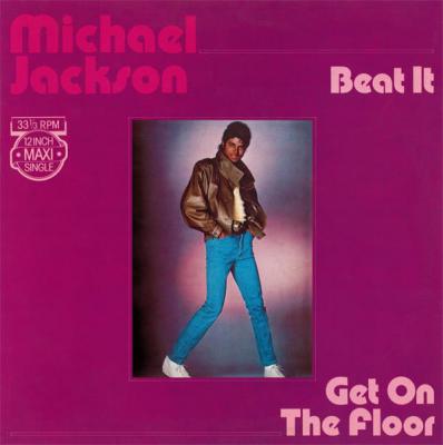 Beat It