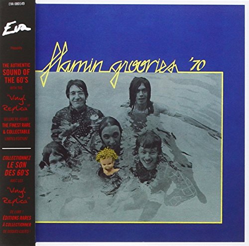 Flamin' Groovies-70-collection