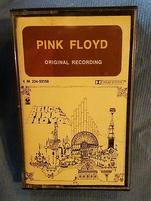 Original Recording