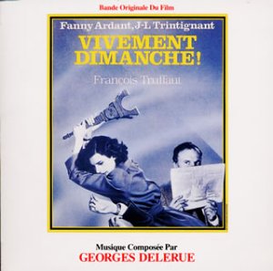 Vivement Dimanche