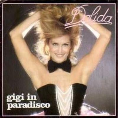 Gigi In Paradisco