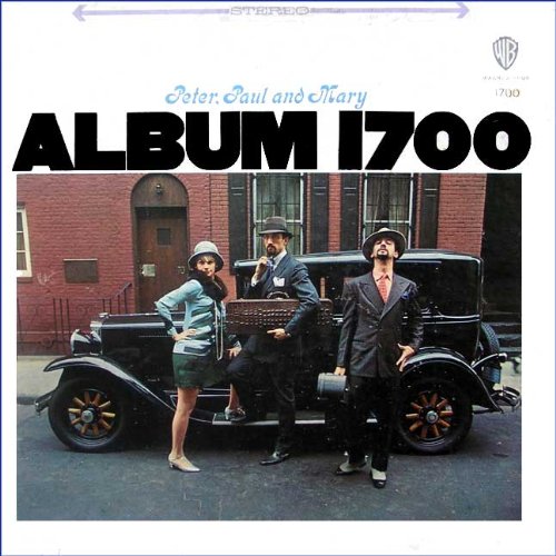 Album 1700