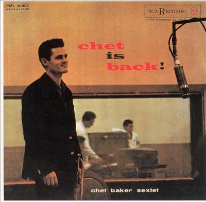 Chet Is Back !