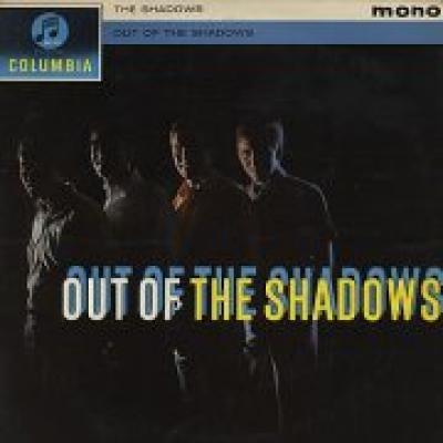 Out Of The Shadows