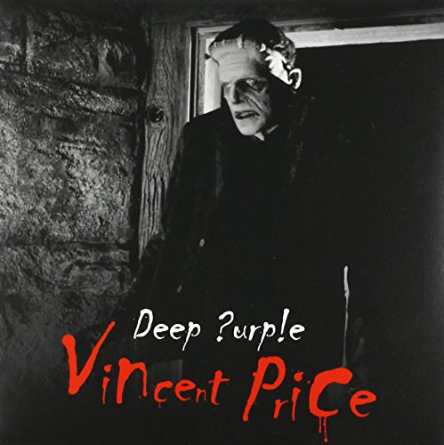 Vincent Price