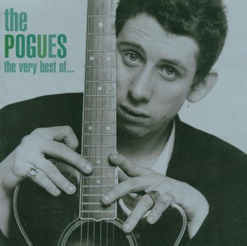 The Very Best Of The Pogues