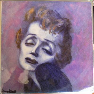 Edith Piaf Recital 1961